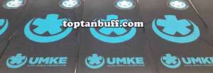 buff bandana umke demspor