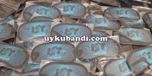 Uyku Maskesi, Uyku Maskesi İmalatı