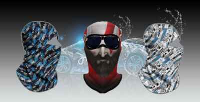 kar maskesi balaklava toptan imalatı